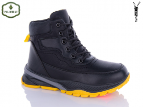 Paliament D1066-5 (зима) ботинки 