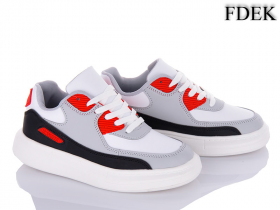 Fdek AY01-032C (деми) кроссовки женские