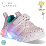 Tom.M 11102B LED (деми) кроссовки детские