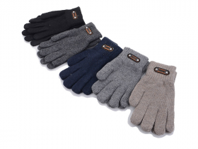 No Brand 0867M (зима) перчатки детские