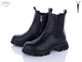 Cailaste 3E51-1 (зима) ботинки женские