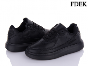 Fdek AY01-032E (деми) кроссовки женские