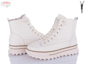 Cailaste 3D260-15 (зима) ботинки женские