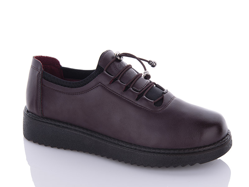 I.Trendy BK352-9A (деми) туфли женские