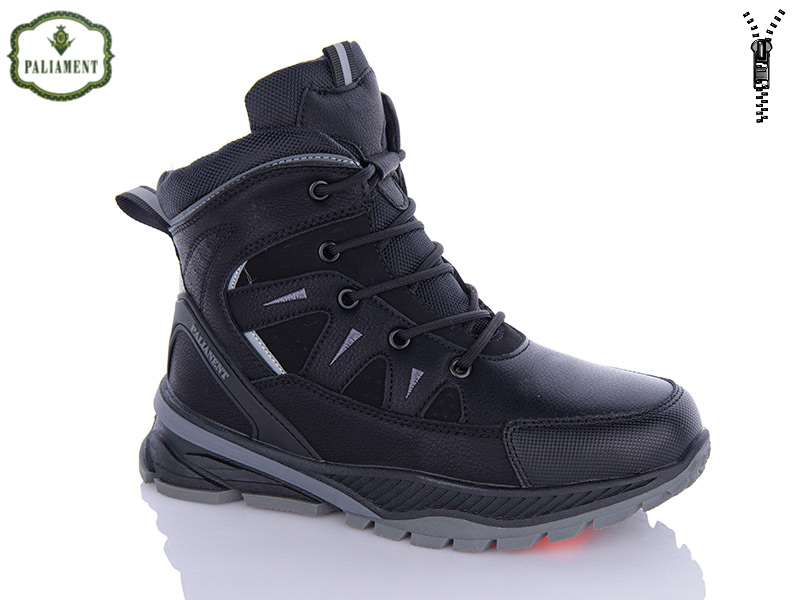 Paliament D1067-2 (зима) ботинки 