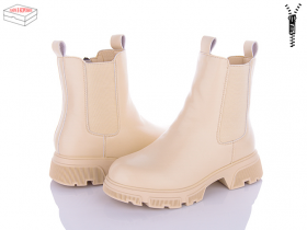 Cailaste 3E51-15 (зима) ботинки женские