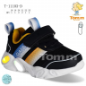 Tom.M 11103D LED (деми) кроссовки детские
