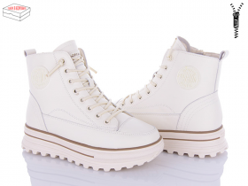 Cailaste 3D263-15 (зима) ботинки женские