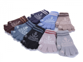 No Brand 0201M (зима) перчатки детские