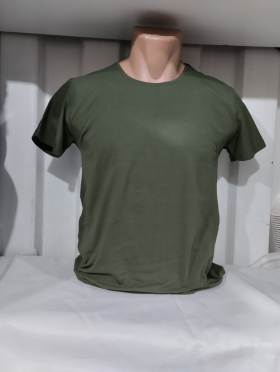 No Brand 420 khaki (лето) футболка мужские