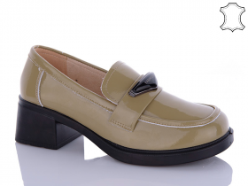 Pl Ps H01-10 (деми) туфли женские