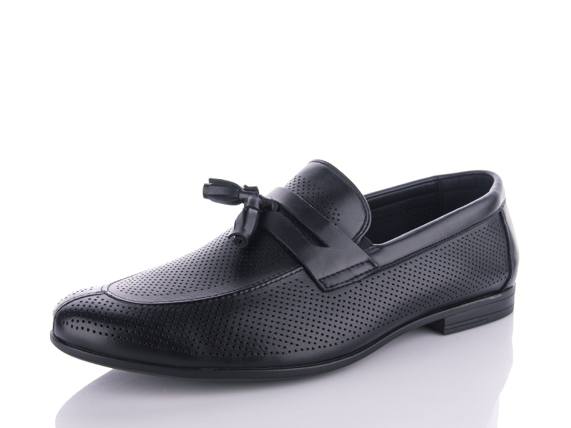 Desay WL1020-201 (лето) туфли мужские