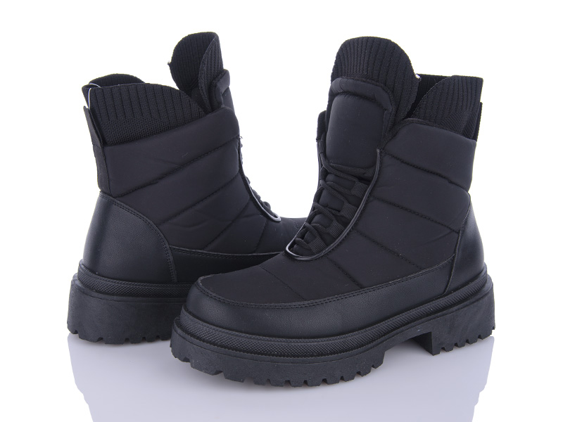 Violeta 20-955-1 (деми) ботинки женские