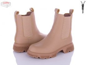 Cailaste 3E51-4 (зима) ботинки женские