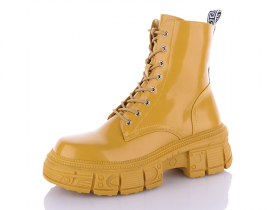 Teetspace QX1728-32 (деми) ботинки женские