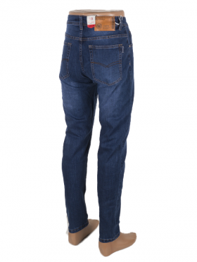No Brand M2249 (деми) джинсы мужские