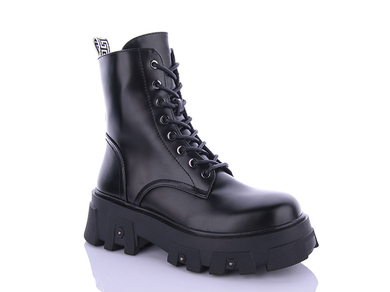 Teetspace QX1898-51 (деми) ботинки женские