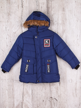 No Brand 43 (зима) куртка детские