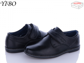 Yibo T2895 (деми) туфли детские