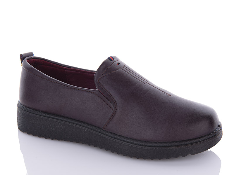 I.Trendy BK355-9A батал (деми) туфли женские