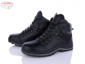 Kulada UM2302-2 (зима) ботинки мужские