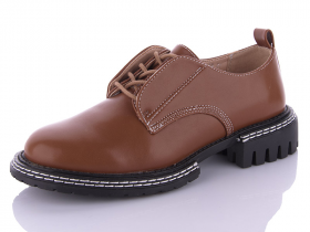 Teetspace TD215-18 (деми) туфли женские