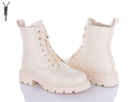 I.Trendy B5319-1 (зима) ботинки женские