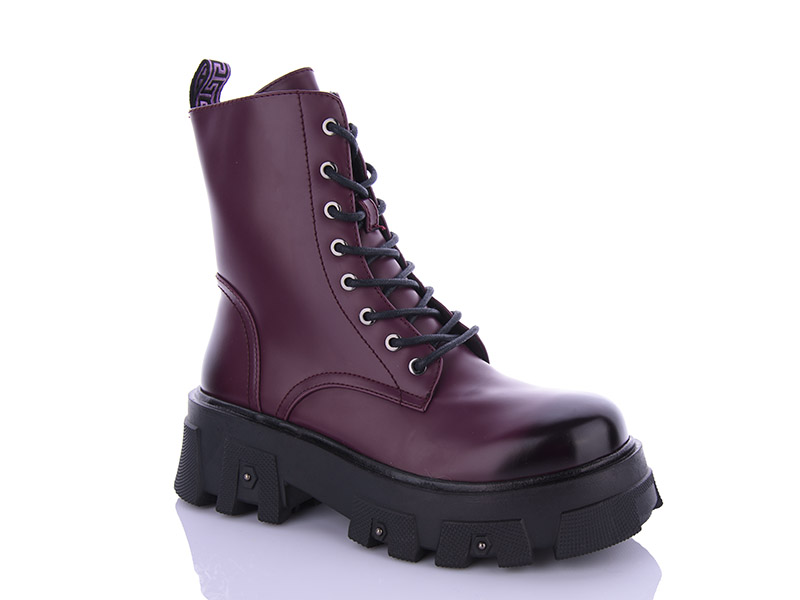 Teetspace QX1898-57 (деми) ботинки женские