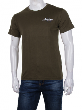No Brand 3629-28 (лето) футболка мужские