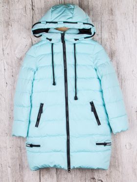 No Brand 17148 (зима) куртка детские