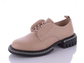 Teetspace TD215-3 (деми) туфли женские