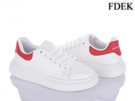 Fdek AY01-033F (деми) кроссовки женские