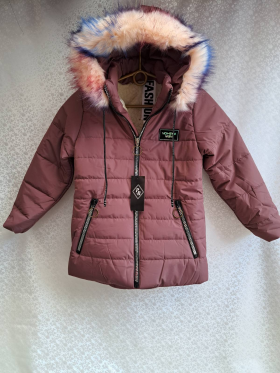 No Brand 4048 powder (зима) куртка детские