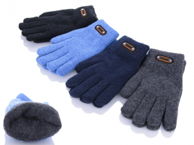 No Brand 0871XL (зима) перчатки детские