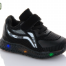 Paliament SP232-6 LED (деми) кроссовки детские