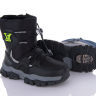 Y.Top JR20057-6-32 (зима) ботинки детские