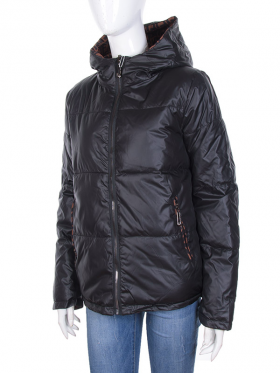 No Brand 2830-213-1 (деми) куртка женские