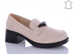 Pl Ps H01-5 (деми) туфли женские