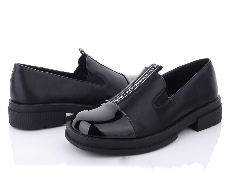 Yimeili Y692-1 (деми) туфли женские