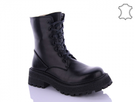 Teetspace QX1895-1 (деми) ботинки женские