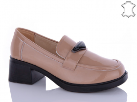 Pl Ps H01-8 (деми) туфли женские