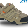 Jong-Golf B11168-3 (деми) кроссовки детские