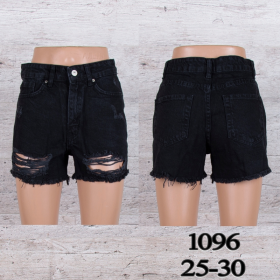 No Brand 1096 (лето) шорты женские