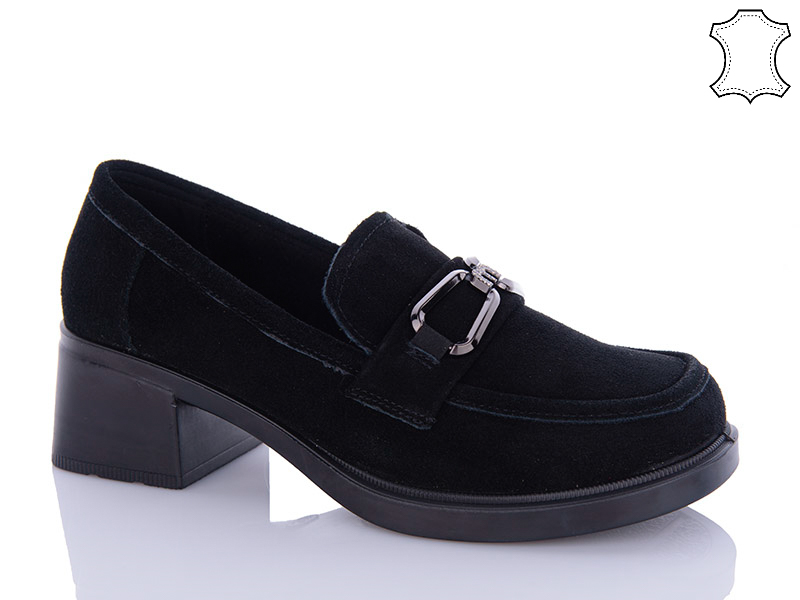 Pl Ps H02-2 (деми) туфли женские