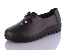 Baodaogongzhu A26-6 (деми) туфли женские