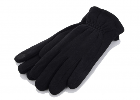 No Brand 1-171 black (зима) перчатки 