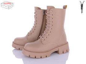 Cailaste DK295-4 (зима) ботинки женские