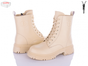 Cailaste 3J92-15 (зима) ботинки женские