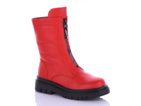 Yimeili 733-7 (зима) ботинки женские
