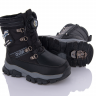 Y.Top JR20059-6 (зима) ботинки детские